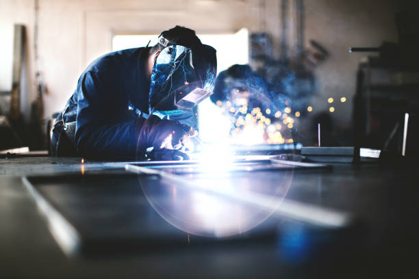Best Artistic and Custom Metal Fabrication in Iyanbito, NM