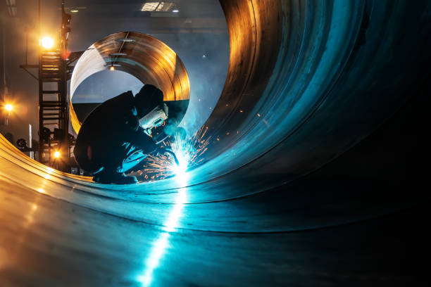 Affordable Welder Services in Iyanbito, NM
