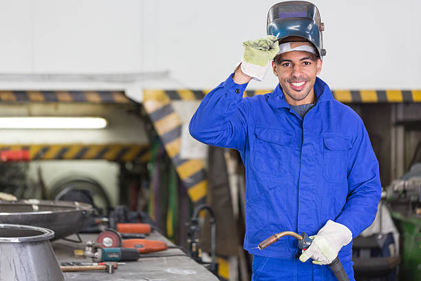 Best Automation and Robotic Welding in Iyanbito, NM