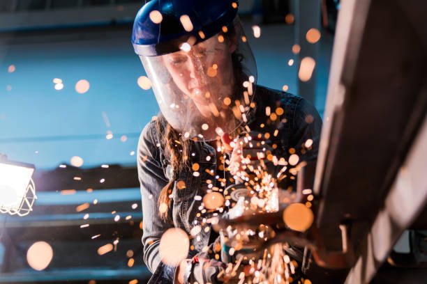 Best Automotive Welding in Iyanbito, NM
